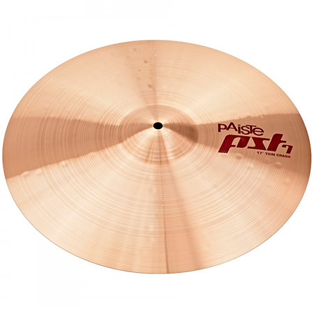 Paiste PST 7 17" Thin Crash