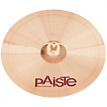 PST 7 17" Thin Crash Paiste