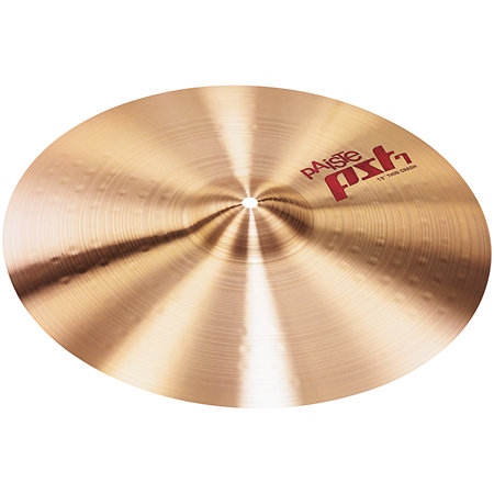 Paiste PST 7 19" Thin Crash