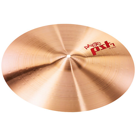 PST 7 16" Crash Paiste