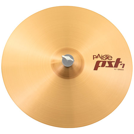Paiste PST 7 17" Crash