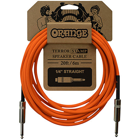 Orange CBL41 HPJJ