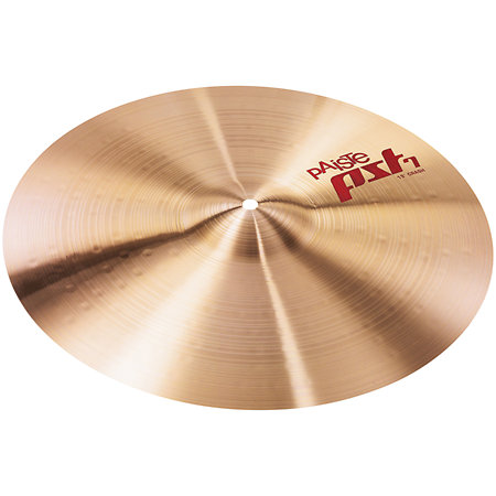 Paiste PST 7 19" Crash