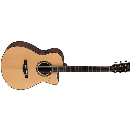 TAS 3C Natural Yamaha