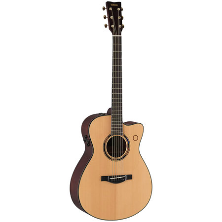 TAS 3C Natural Yamaha
