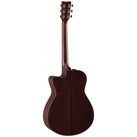 TAS 3C Natural Yamaha