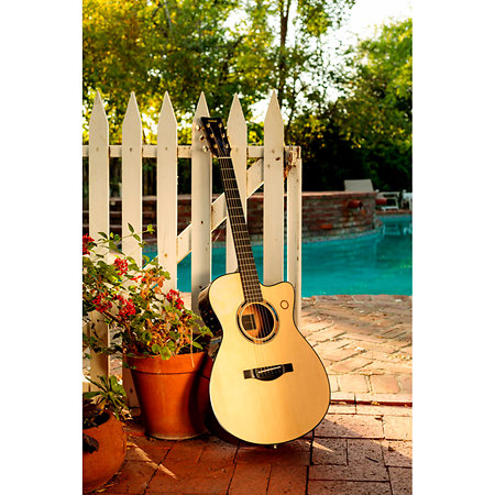 TAS 3C Natural Yamaha