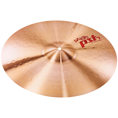 PST 7 16" Heavy Crash Paiste