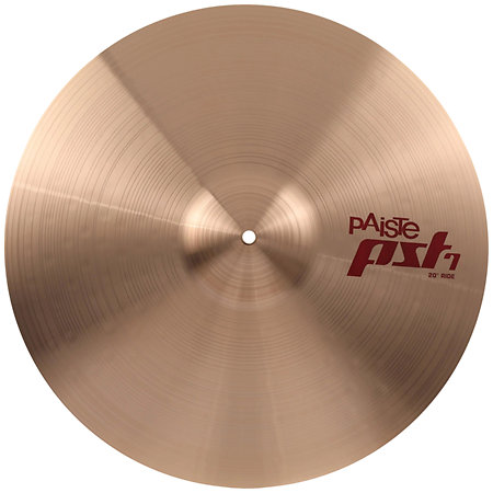 Paiste PST 7 20" Ride