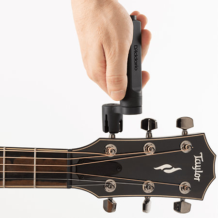 PW TGPW 01 Tour Grade String Peg Winder D'Addario