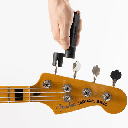 PW TGPW 01 Tour Grade String Peg Winder D'Addario