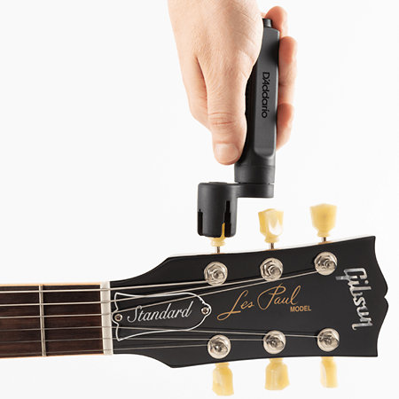 PW TGPW 01 Tour Grade String Peg Winder D'Addario