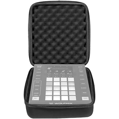 Walkasse Eva Case Wolfmix