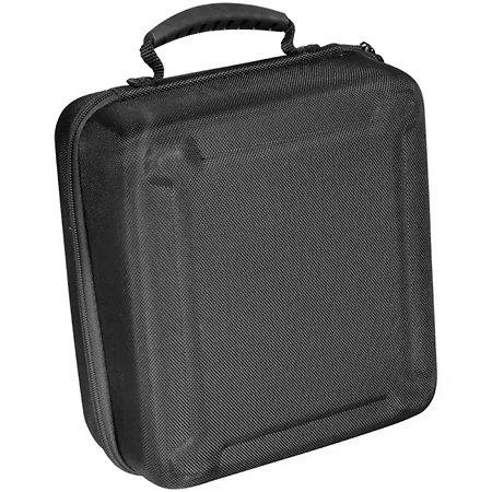 Eva Case Wolfmix Walkasse