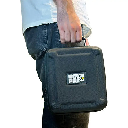 Eva Case Wolfmix Walkasse