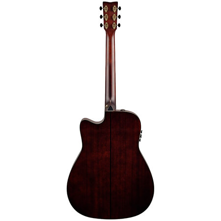 TAS 3C Sand Burst Yamaha