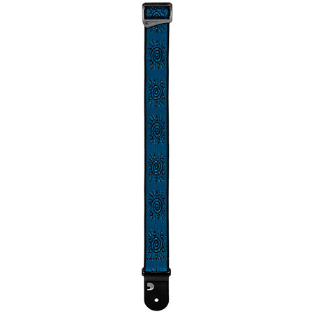 50PW04 Vintage Planet Waves Blue Suns D'Addario