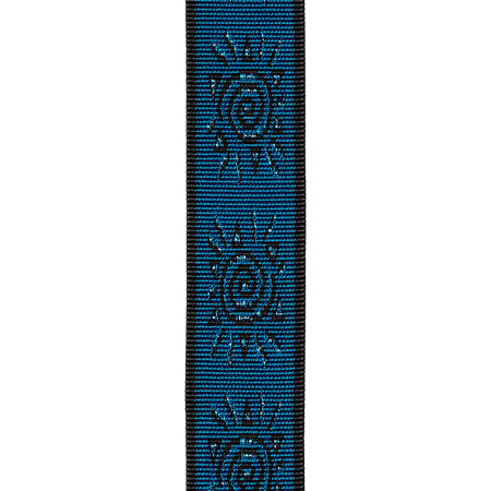 50PW04 Vintage Planet Waves Blue Suns D'Addario