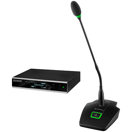 Sennheiser SL Tablestand 153 GN-L SET DW-3 EU