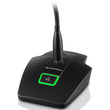 SL Tablestand 153 GN-L SET DW-3 EU Sennheiser