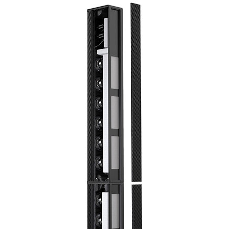 Pack Maui 28 G3 + Housses LD SYSTEMS