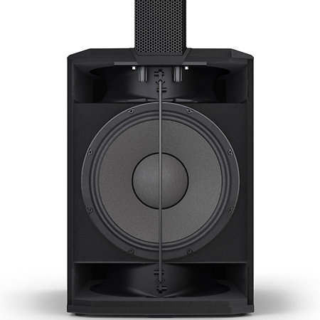 Pack Maui 28 G3 + Housses LD SYSTEMS