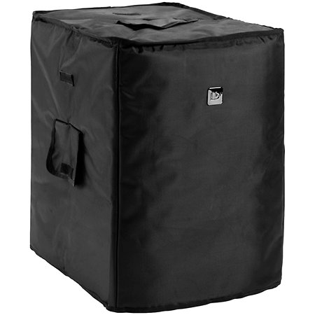 Pack Maui 28 G3 + Housses LD SYSTEMS