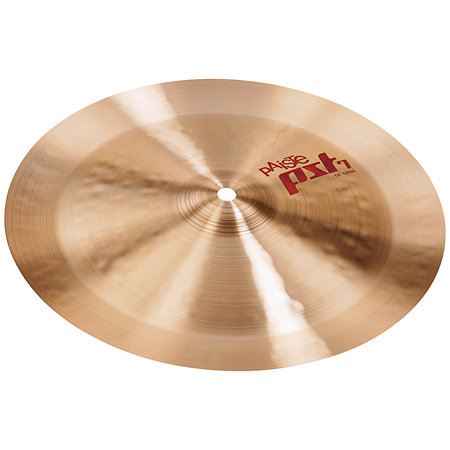 Paiste PST 7 14" China
