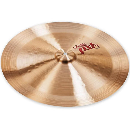 Paiste PST 7 18" China