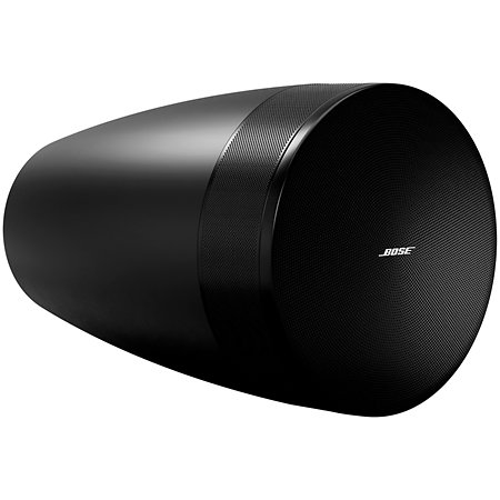 Luna DMLP88P Black Bose Professional