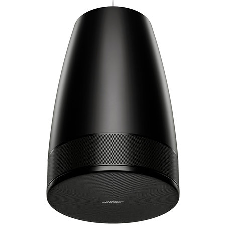 Luna DMLP88P Black Bose Professional