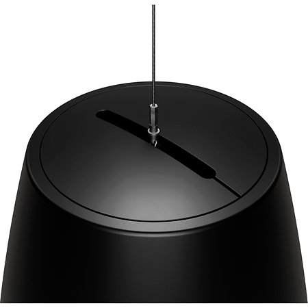 Luna DMLP88P Black Bose Professional