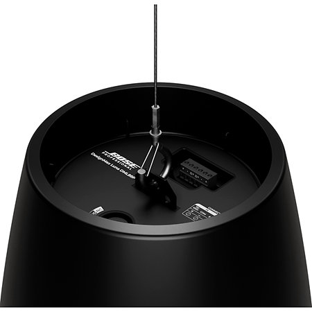 Luna DMLP88P Black Bose Professional