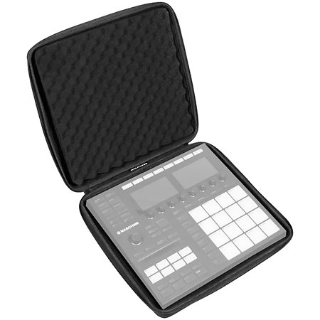 Walkasse Eva Case Maschine Native