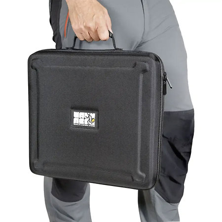 Eva Case Maschine Native Walkasse