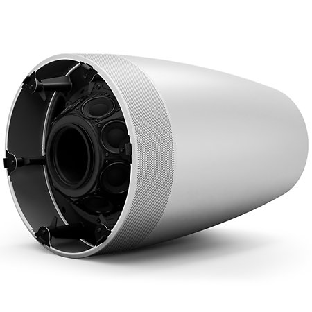 Luna DMLP88P White Bose Professional
