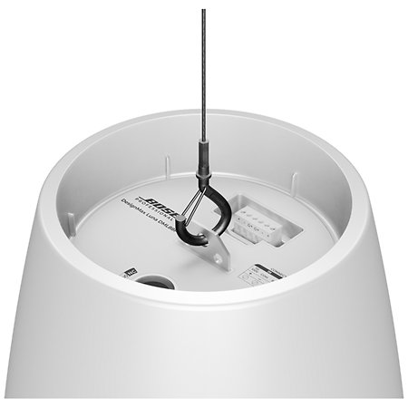 Luna DMLP88P White Bose Professional