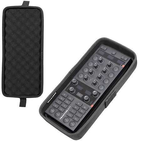 Eva Case Kontrol X1 / Z1 / Move HC1 Walkasse