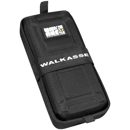 Eva Case Kontrol X1 / Z1 / Move HC1 Walkasse
