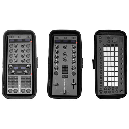 Eva Case Kontrol X1 / Z1 / Move HC1 Walkasse