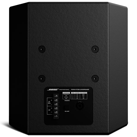 Forum FC108 Bose Professional