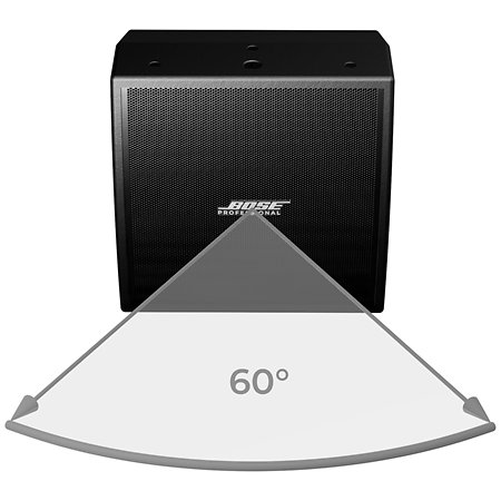 Forum FC108 Bose Professional