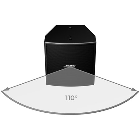 Forum FC108 Bose Professional