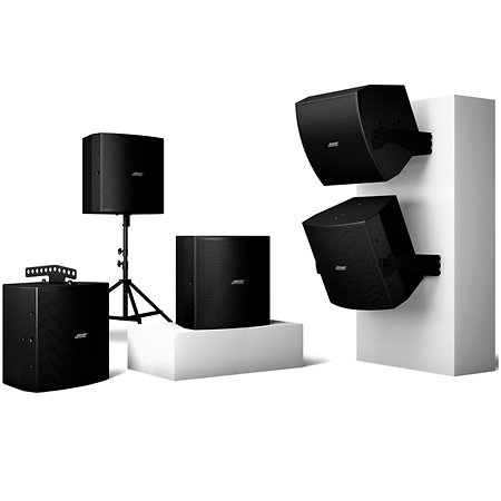 Forum FC112 Bose Professional