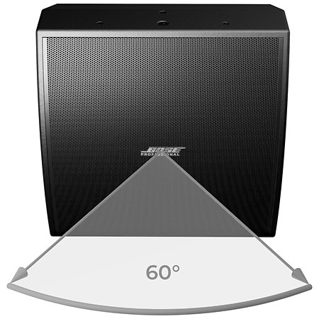 Forum FC112 Bose Professional