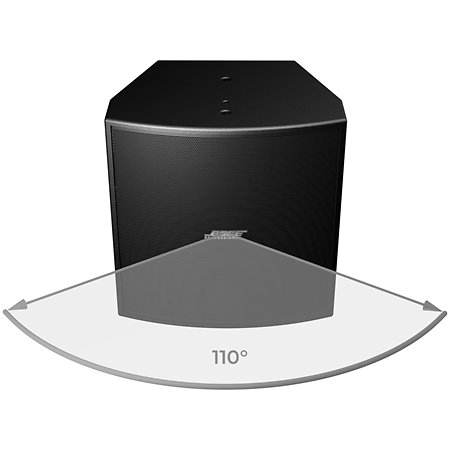 Forum FC112 Bose Professional