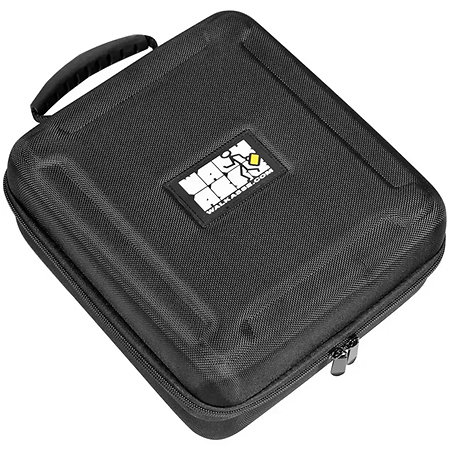 Eva Case Interface Audio HC5 Walkasse