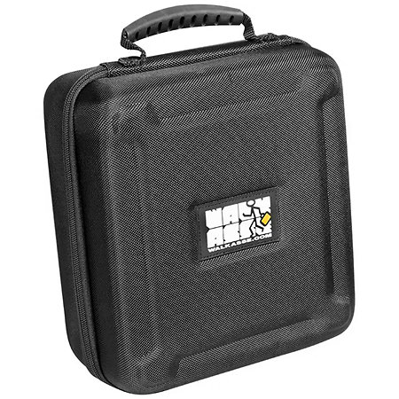 Walkasse Eva case Headphone DJ HC3