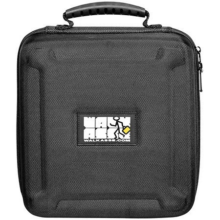Eva case Headphone DJ HC3 Walkasse