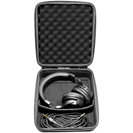 Eva case Headphone DJ HC3 Walkasse